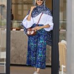 شلوار زنانه