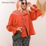 شومیز زنانه