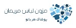 لوگو مریمان 150