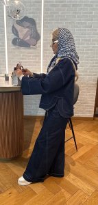 کت شلوار اسپرت جین تیارو